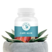 Sloth MD - Cape Aloe 60 Vcaps Health & Wellness
