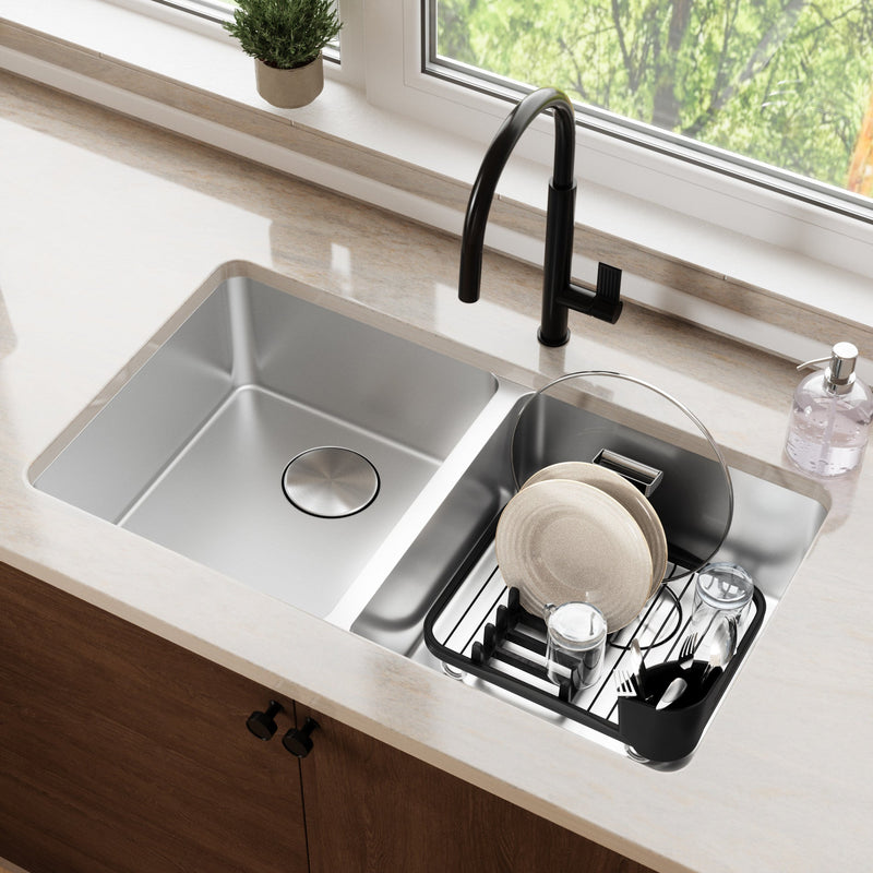 Sinkin Ultra Dish Rack - image 2