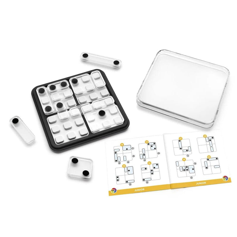 Smart Games - DICE DEDUCTION Games & Toys