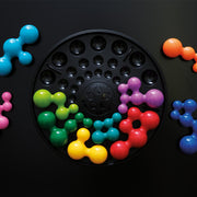 Smart Games - IQ DELUXE - CIRCLE Toys & Games