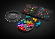Smart Games - IQ DELUXE - CIRCLE Toys & Games