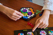 Smart Games - IQ DELUXE - PENTAGON Toys & Games