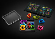 Smart Games - IQ DELUXE - SQUARE Toys & Games