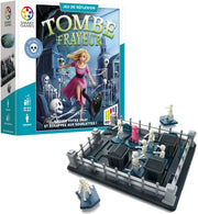 Smart Games - TOMBE FRAYEUR Games & Toys