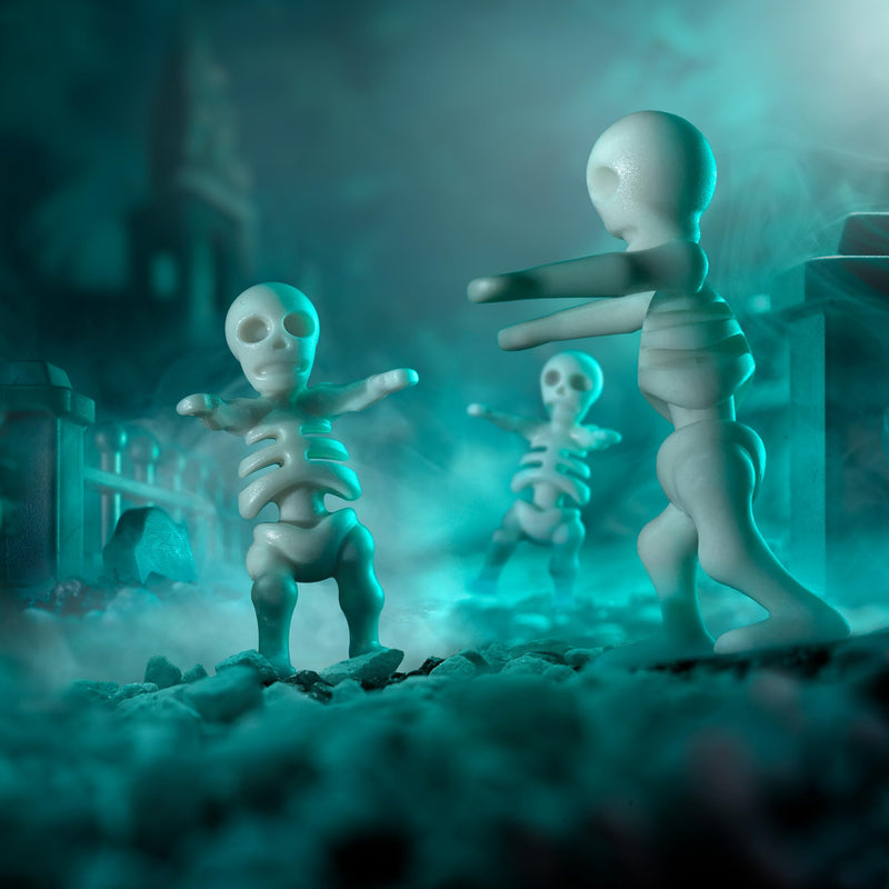 Smart Games - TOMBE FRAYEUR Games & Toys