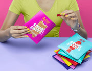 Smart Sweets - SmartSweets Gummy Bear Fruit 50g Food & Candy