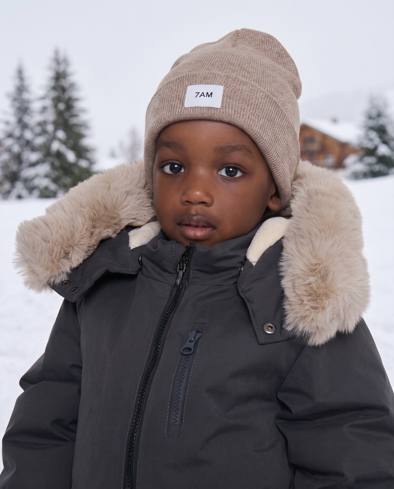 Snowsuit - Helsinki