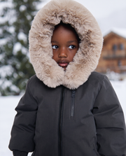 Snowsuit - Helsinki
