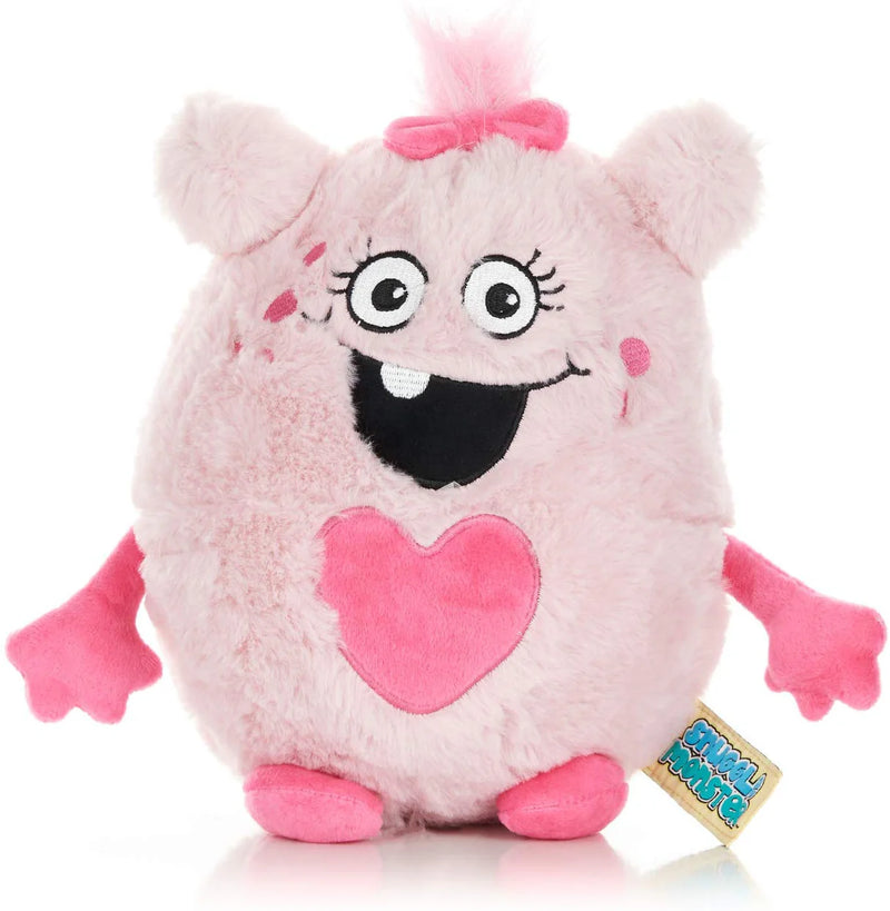Continuum Games - Snuggle Monster - Pink