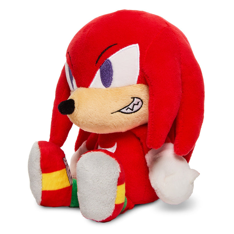 Knuckles PHUNNY Plush – product view 2