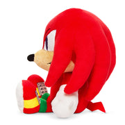 Knuckles PHUNNY Plush – product view 3