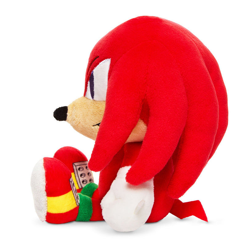 Knuckles PHUNNY Plush – product view 3