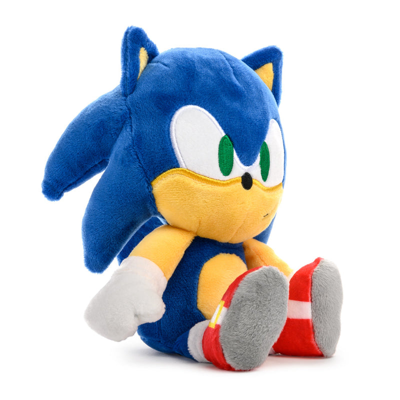 Sonic PHUNNY Plush – product view 6