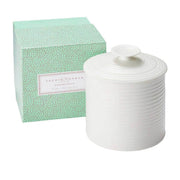 Sophie Conran - White - Large Canister | 6.25 in / 80 oz Home & Kitchen