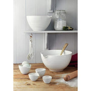 Sophie Conran - White - Measuring Cups (Set of 4) - Limolin 