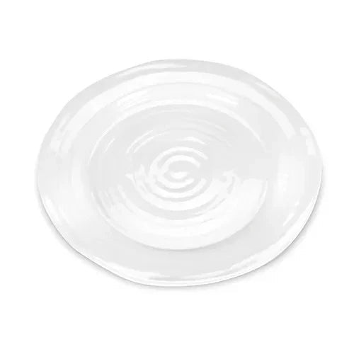 Sophie Conran - White - Plate | 6 in Home & Kitchen