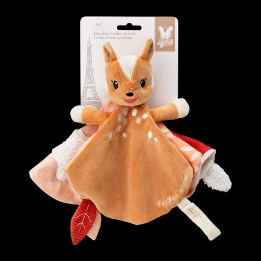 Sophie - IL ÉTAIT UNE FOIS : FANFAN CUDDLY TOY Games & Toys