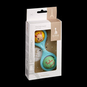 Sophie - IL ÉTAIT UNE FOIS : SOPHIE LA GIRAFE TWIST RATTLE Mother & Baby