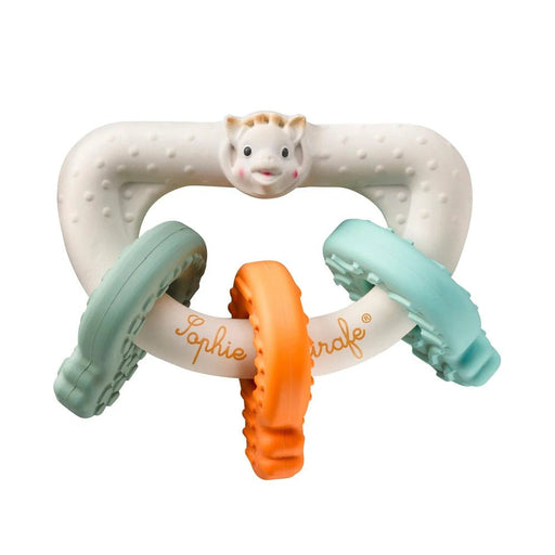 Sophie - IL ÉTAIT UNE FOIS : SOPHIE'S SET OF KEYS Mother & Baby