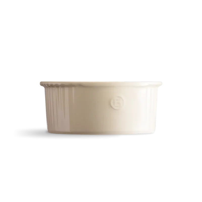 Emile Henry - Souffle Baking Dish | 23 x 21 cm