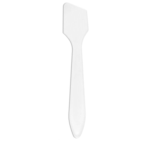 Belmonda - Spatula Angled Frosted/Spatule Angulée Givrée 3" - 50/Pack