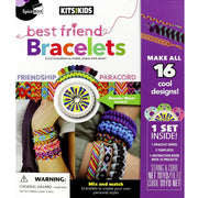 SpiceBox - Kits For Kids - Best Friend Bracelets Toys & Games