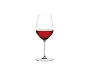 Spiegelau - HI - LITE - HI - LITE BORDEAUX S/4 Home & Kitchen