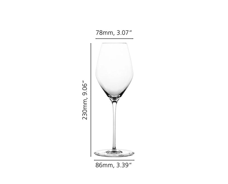 Spiegelau - HI - LITE - HI - LITE CHAMPAGNE S/4 Home & Kitchen
