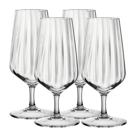 Spiegelau - Lifestyle - BEER GLASS (Set of 4) Home & Kitchen