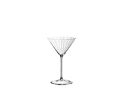 Spiegelau - LIFESTYLE - Espresso Martini / Cocktail Glass (Set of 4) | 220 mL / 7.4 oz Home & Kitchen