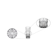 Spiegelau - Perfect Serve - Shot Glass (Set of 4) Home & Kitchen