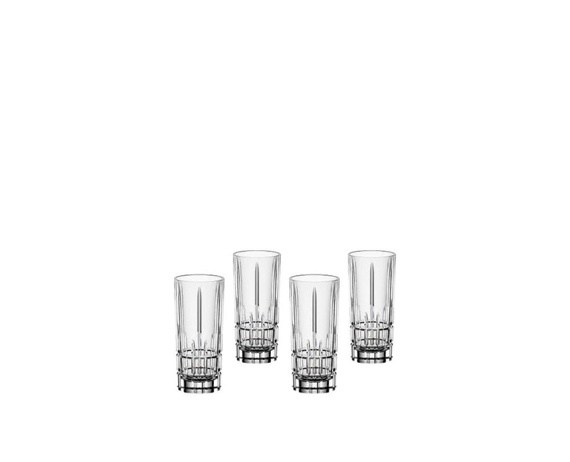 Spiegelau - Perfect Serve - Shot Glass (Set of 4) Home & Kitchen