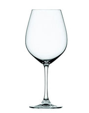 Spiegelau - SALUTE - Burgundy Glass (Set of 4) | 843 mL / 28.5 oz Home & Kitchen