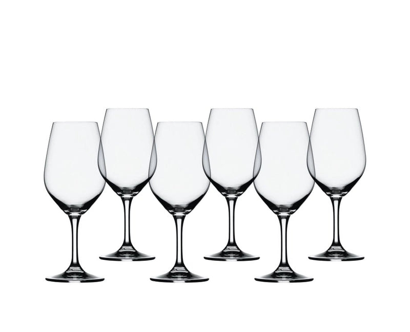 Spiegelau - SPECIALTY - Expert Tasting New (Set of 6) Home & Kitchen