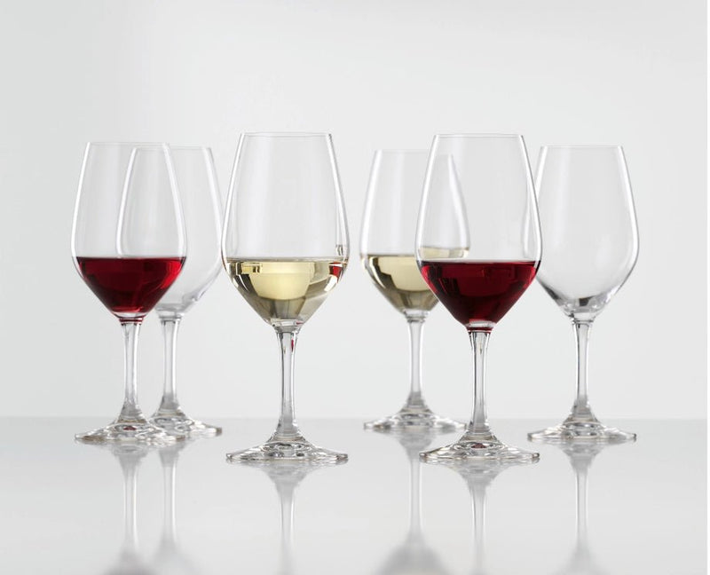Spiegelau - SPECIALTY - Expert Tasting New (Set of 6) Home & Kitchen
