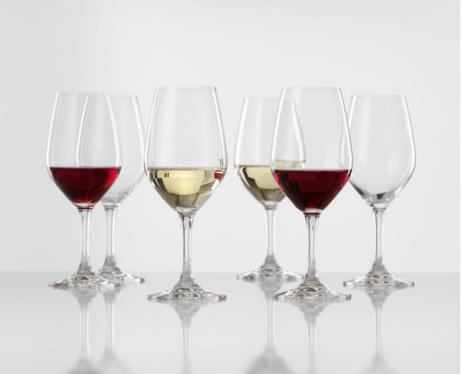 Spiegelau - SPECIALTY - Expert Tasting New (Set of 6) Home & Kitchen