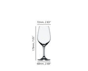 Spiegelau - SPECIALTY - Expert Tasting New (Set of 6) Home & Kitchen