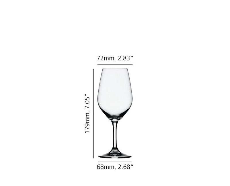 Spiegelau - SPECIALTY - Expert Tasting New (Set of 6) Home & Kitchen