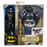 Spin Master - 12" Aerial Batman Toys & Games