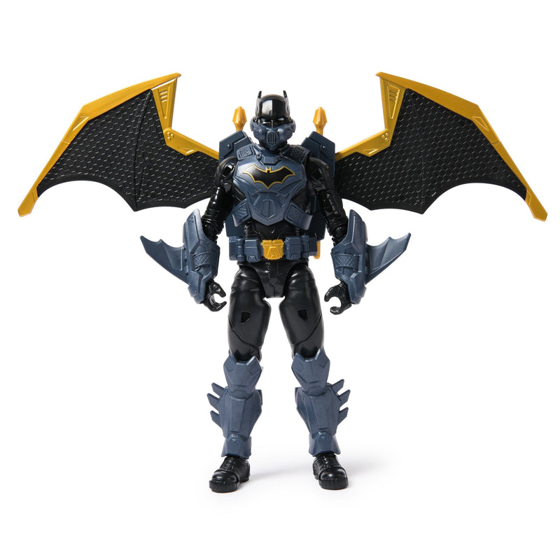 Spin Master - 12" Aerial Batman Toys & Games