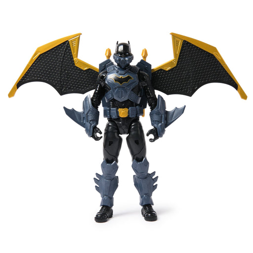 Spin Master - 12" Aerial Batman Toys & Games