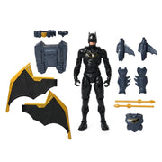 Spin Master - 12" Aerial Batman Toys & Games
