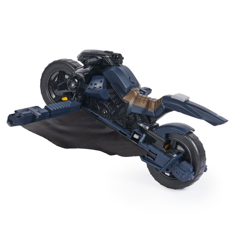 Spin Master - 12" Batman Expansion Vehical Toys & Games