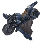 Spin Master - 12" Batman Expansion Vehical Toys & Games