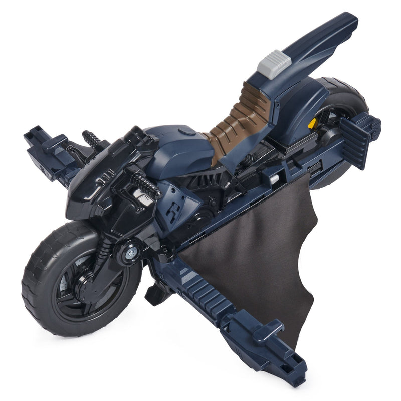 Spin Master - 12" Batman Expansion Vehical Toys & Games