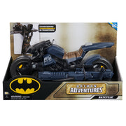 Spin Master - 12" Batman Expansion Vehical Toys & Games
