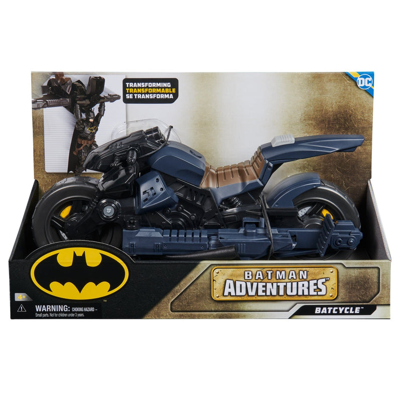 Spin Master - 12" Batman Expansion Vehical Toys & Games