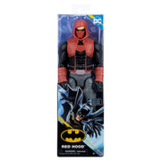 Spin Master - 12" Batman Figures Full (Single Random Pick)ment Toys & Games