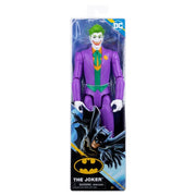 Spin Master - 12" Batman Figures Full (Single Random Pick)ment Toys & Games