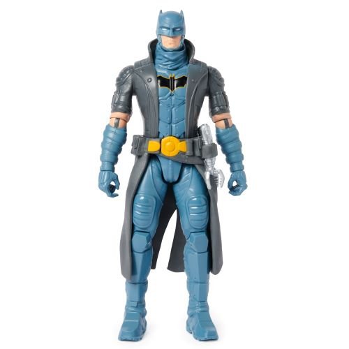 Spin Master - 12" Batman Figures Full (Single Random Pick)ment Toys & Games